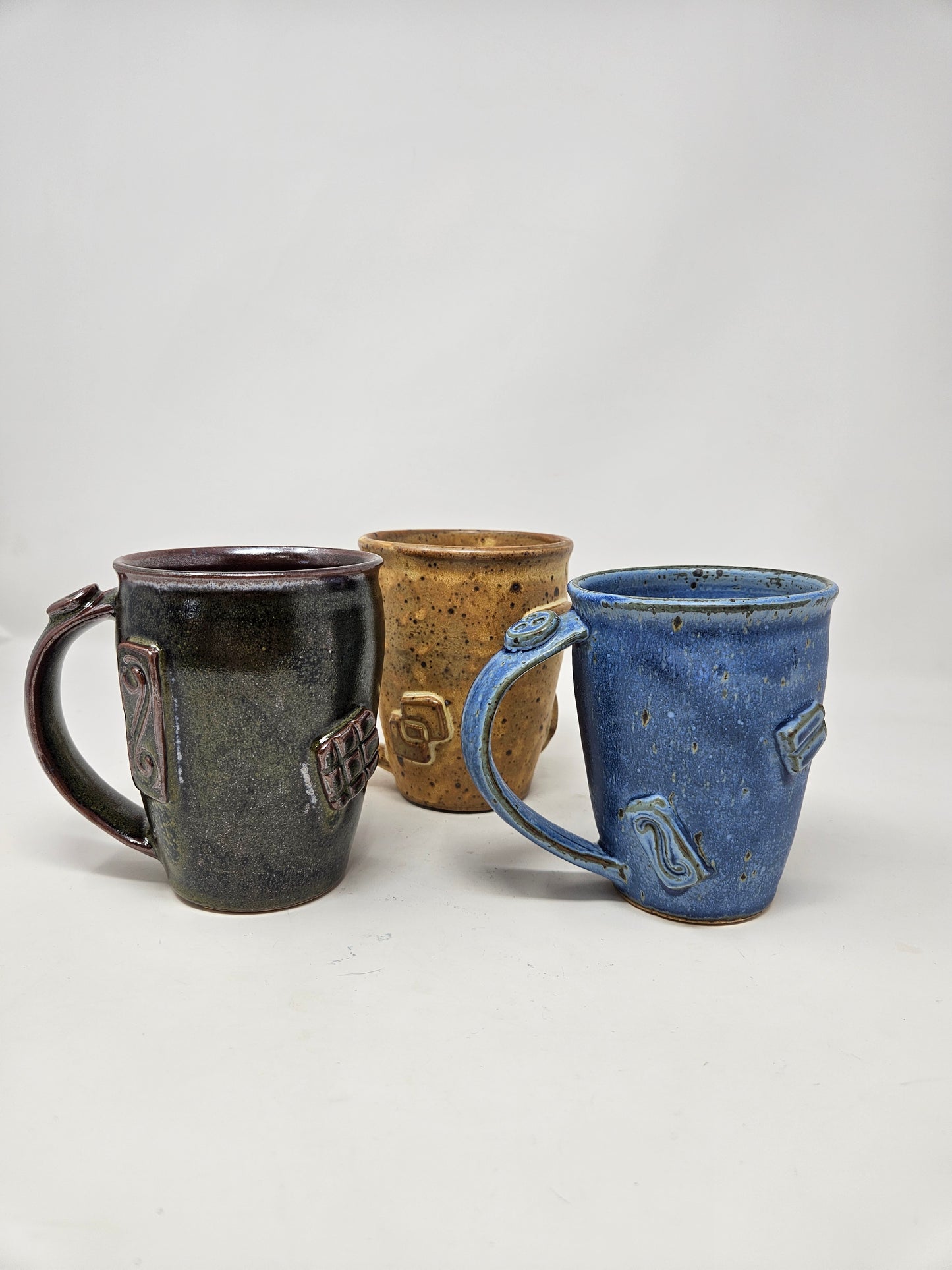 Mugs