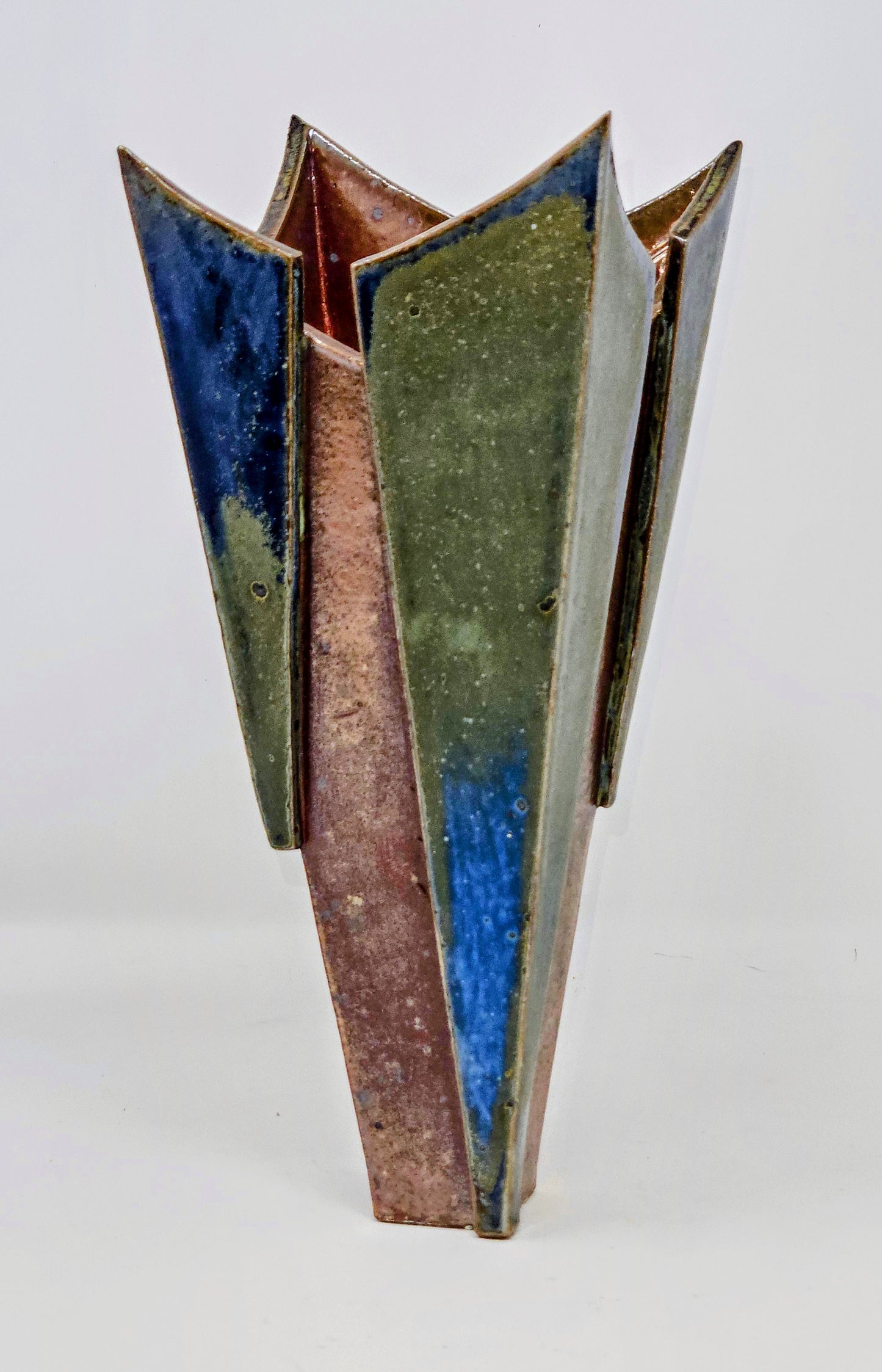 Vase No. 60