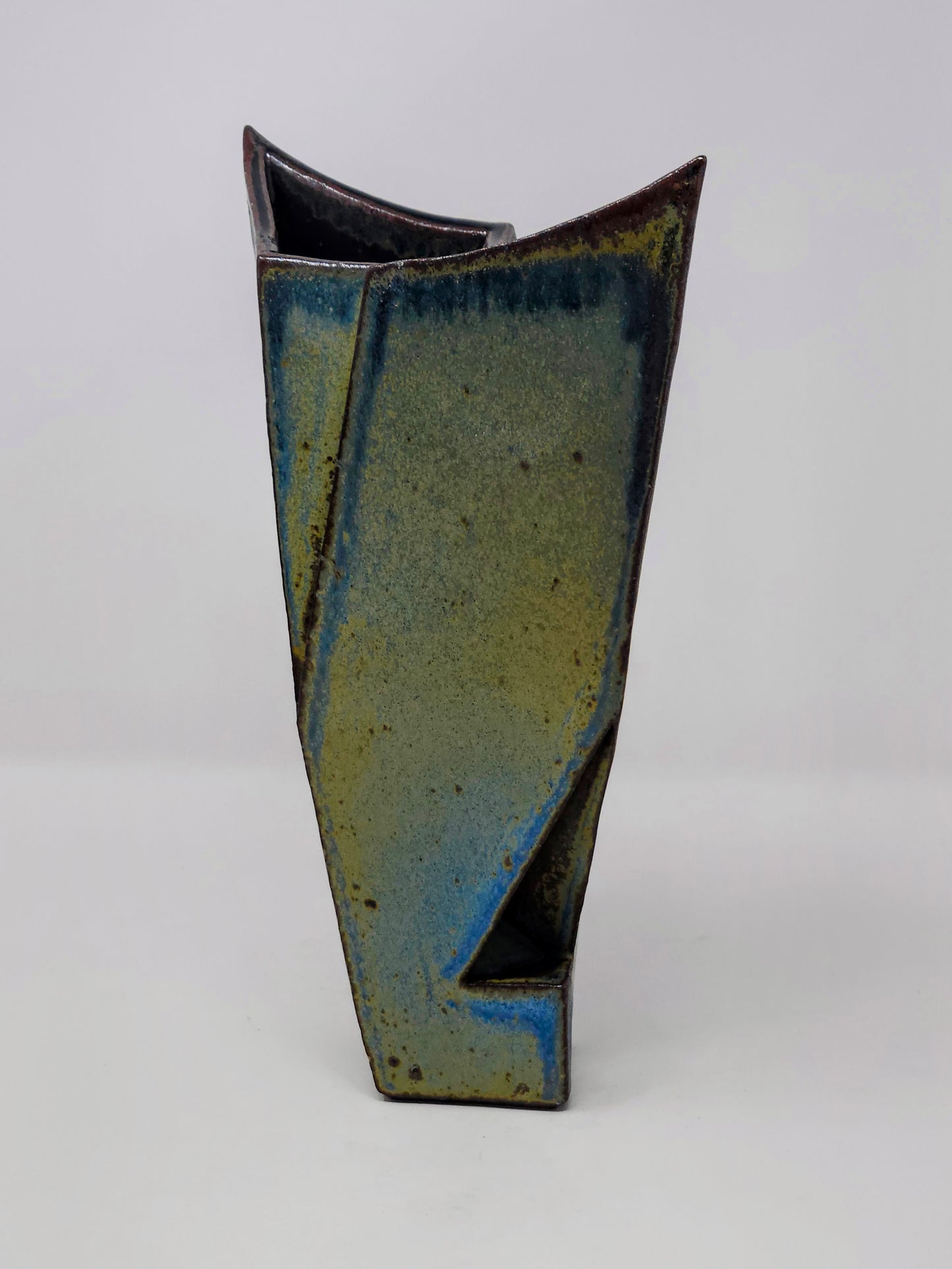 Vase No. 43