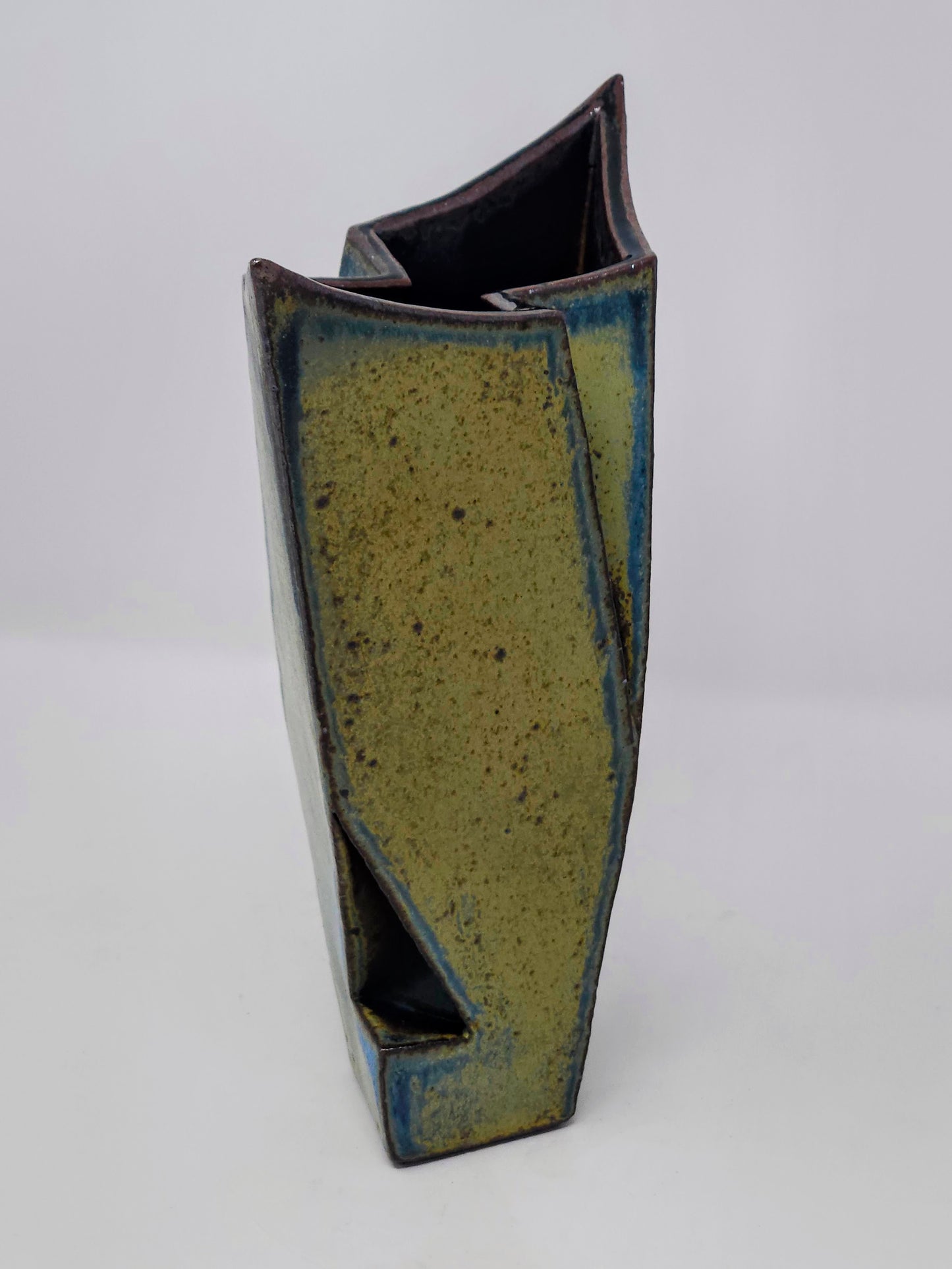 Vase No. 43