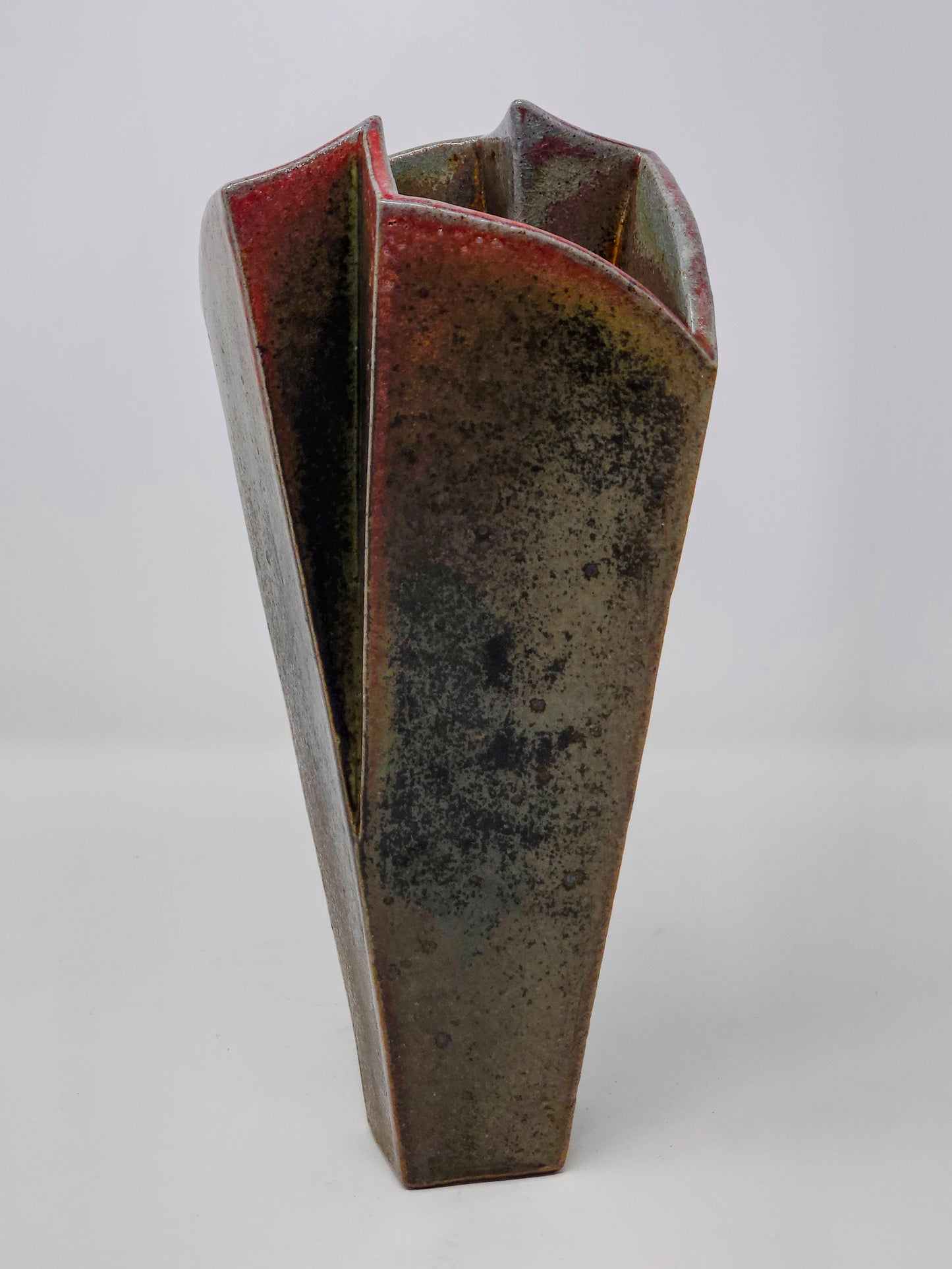 Vase No. 47