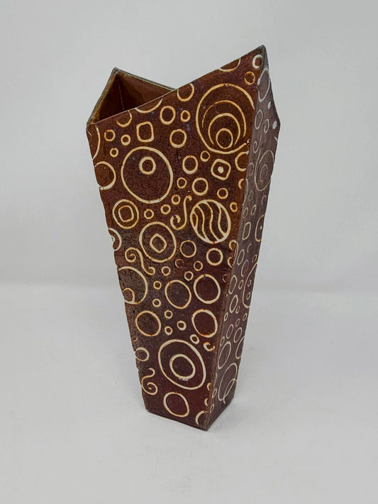 Vase No. 09