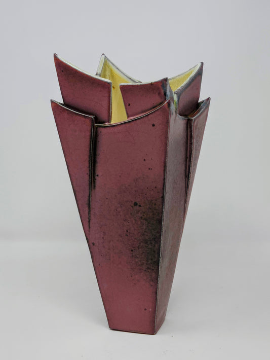 Vase No. 48