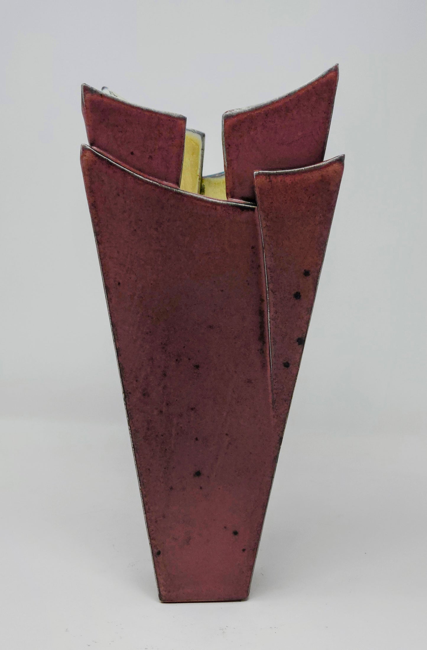 Vase No. 48