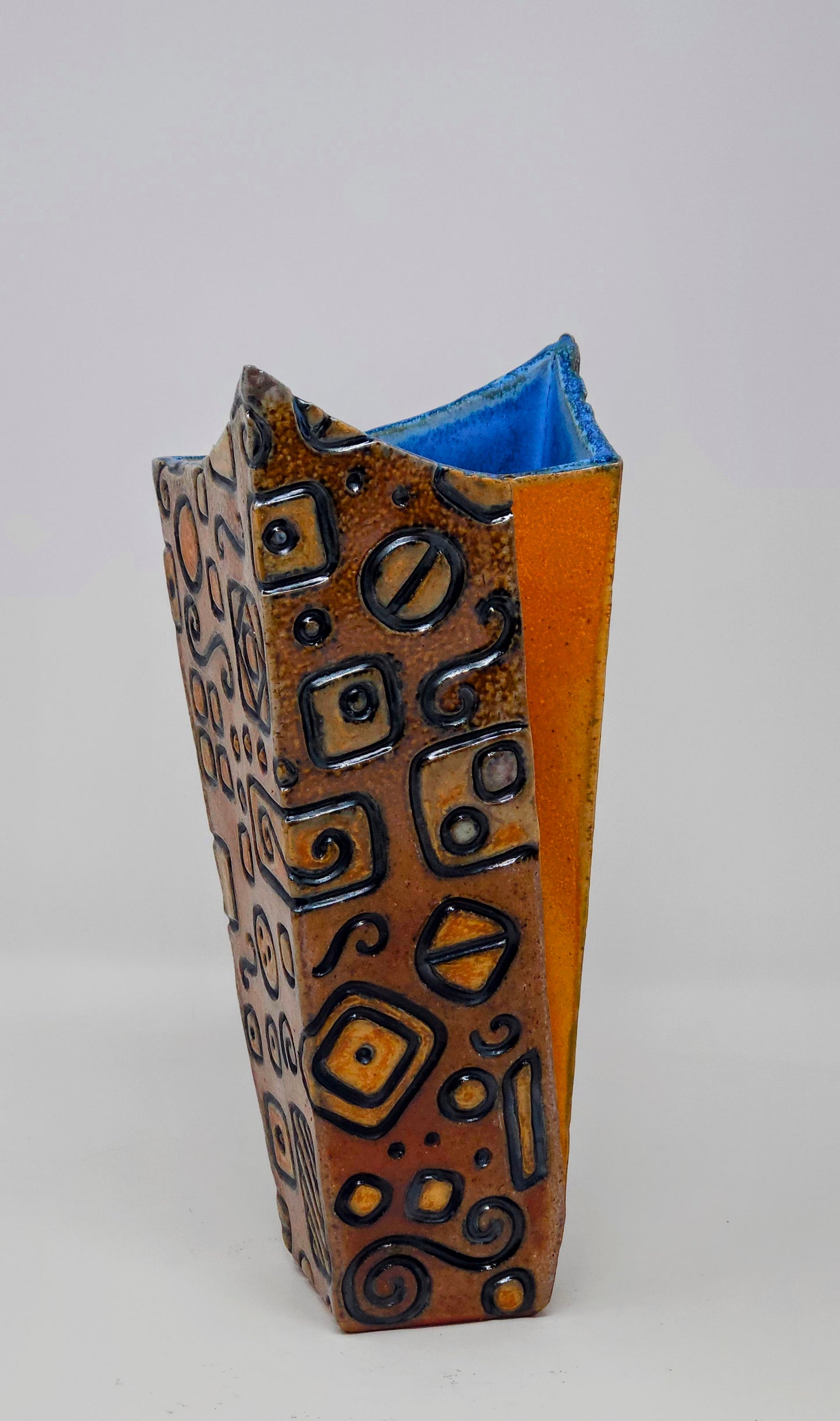 Vase No. 51