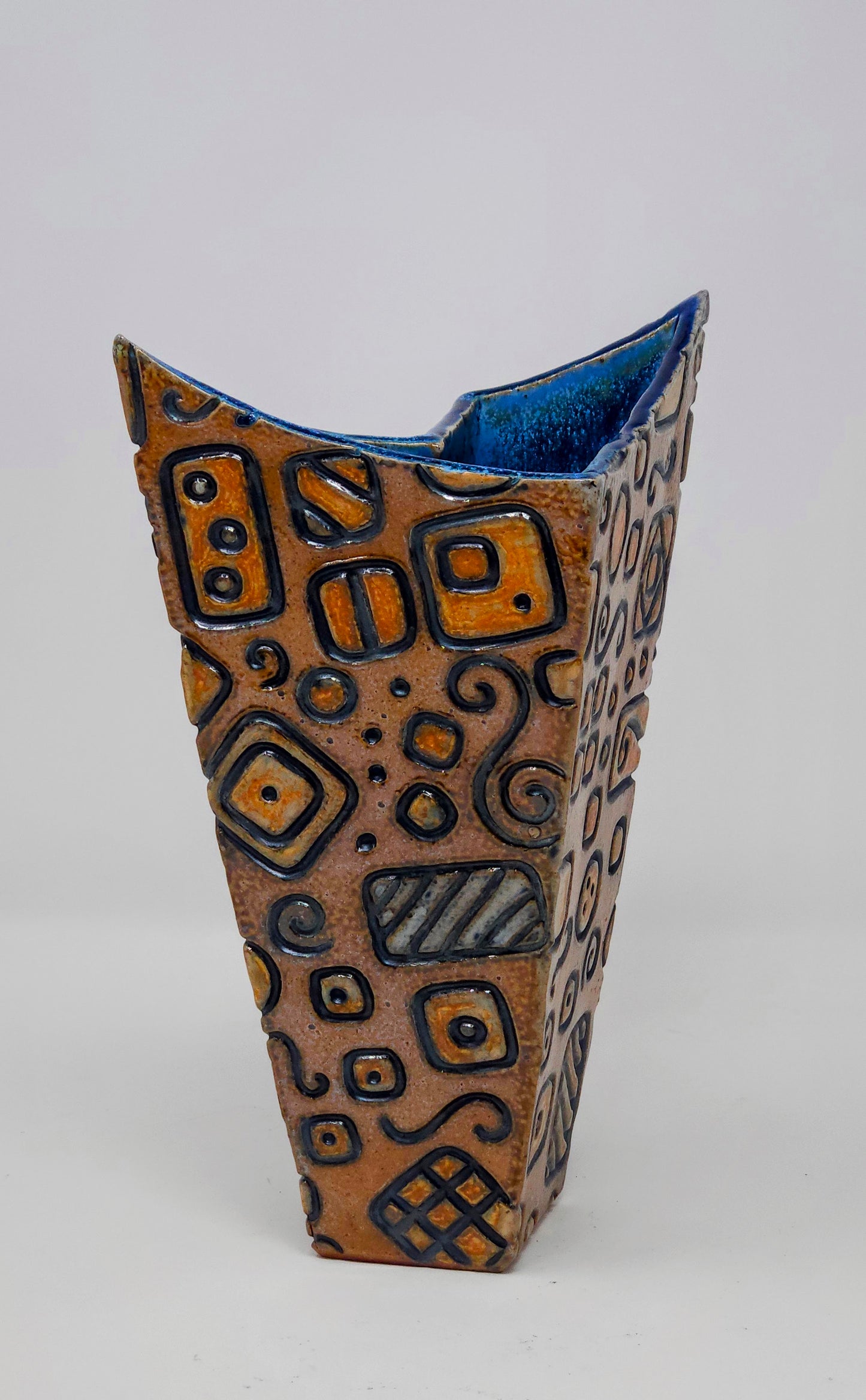 Vase No. 51