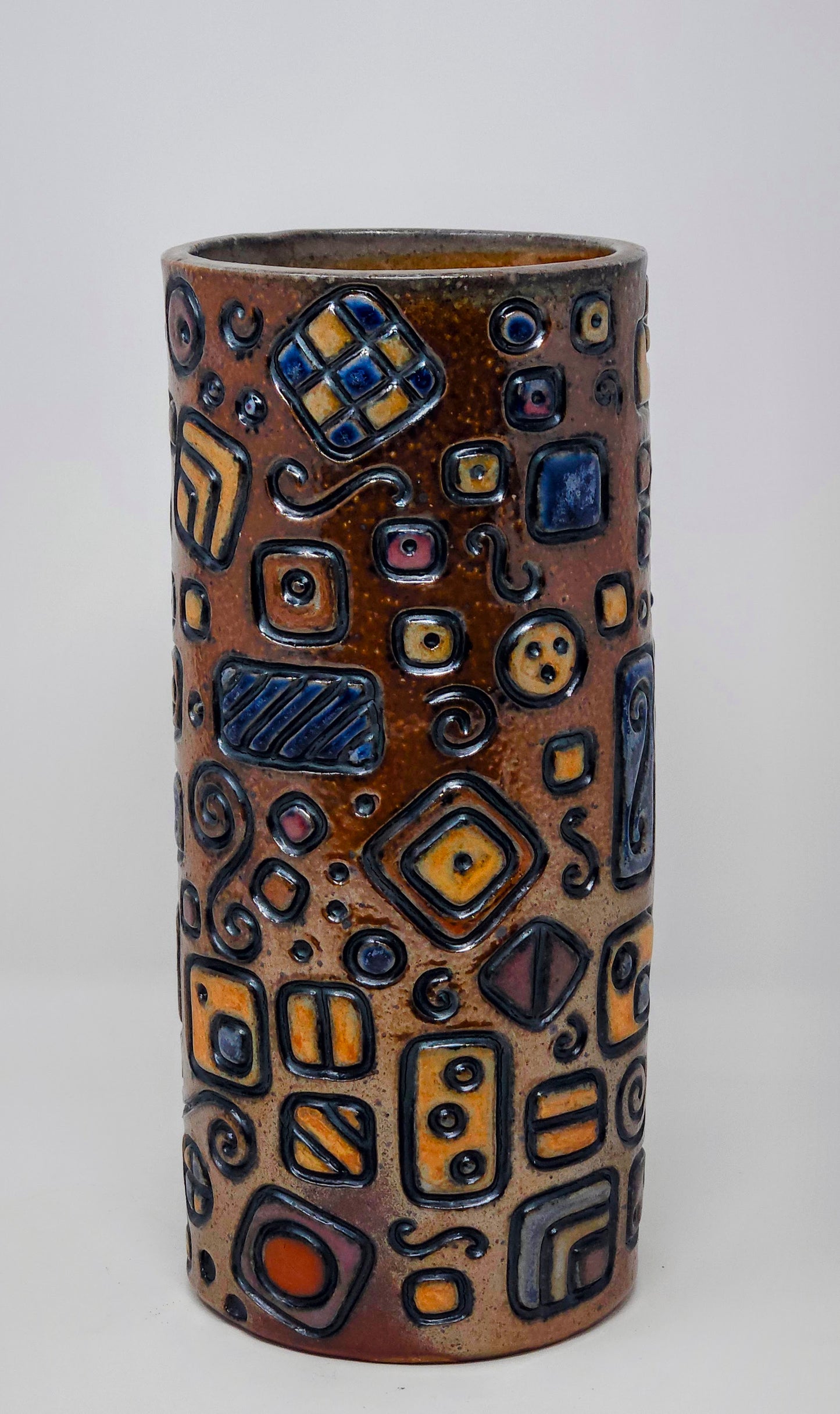 Vase No. 52