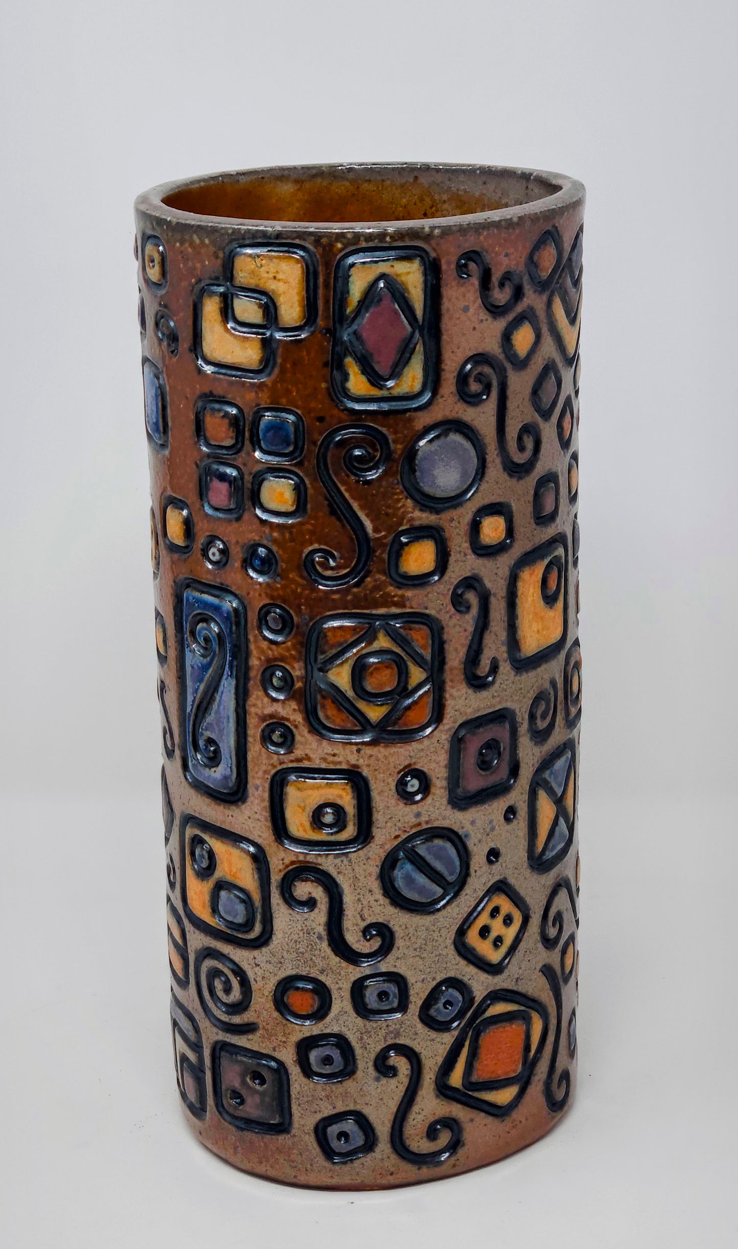 Vase No. 52