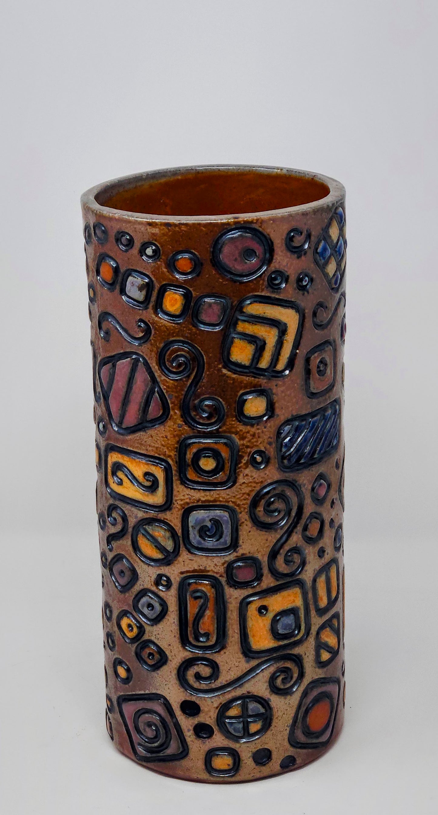 Vase No. 52