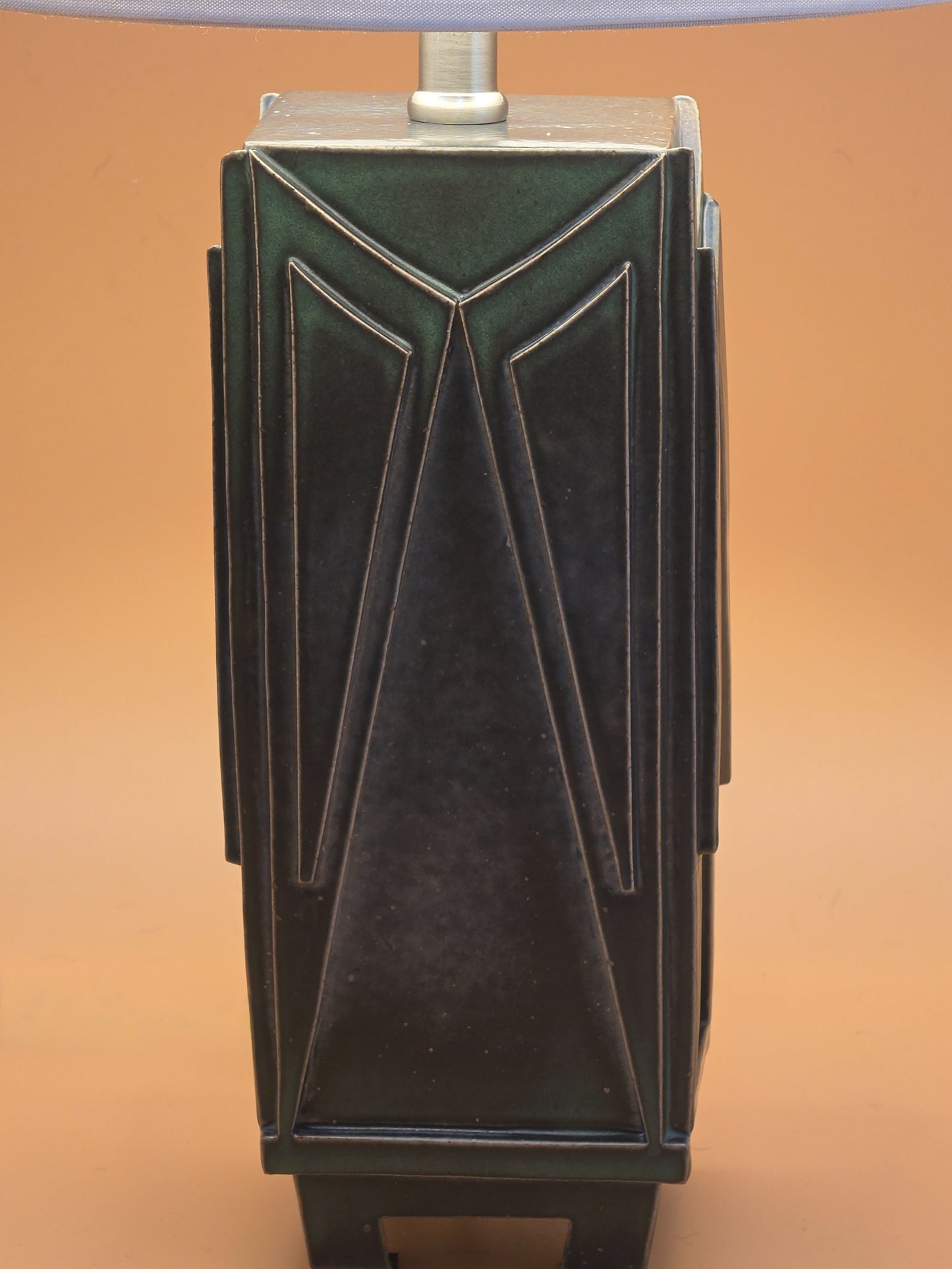 Obsidian Deco