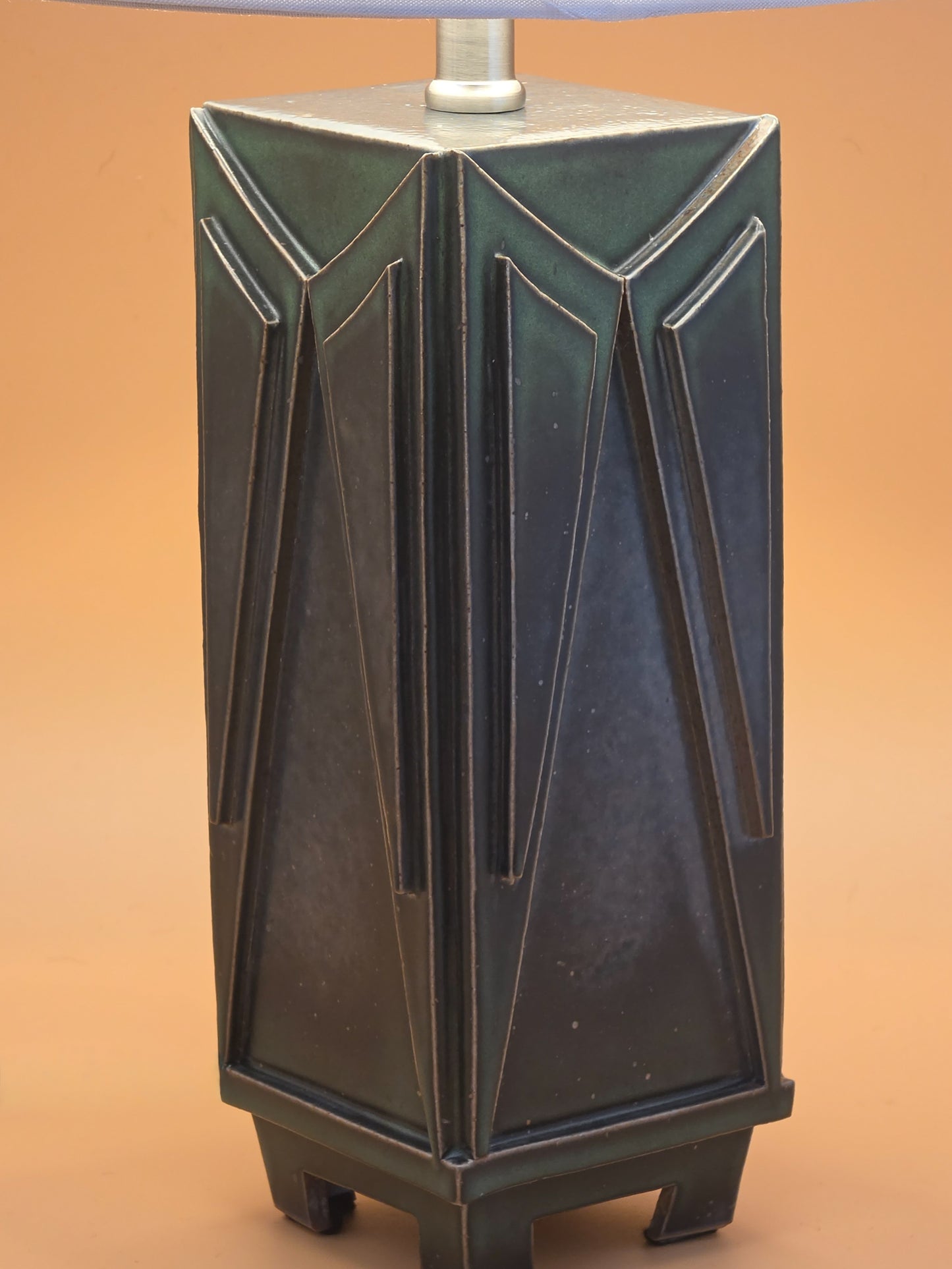 Obsidian Deco