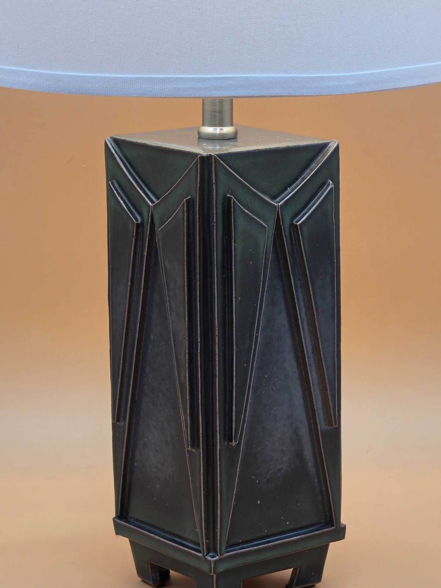 Obsidian Deco