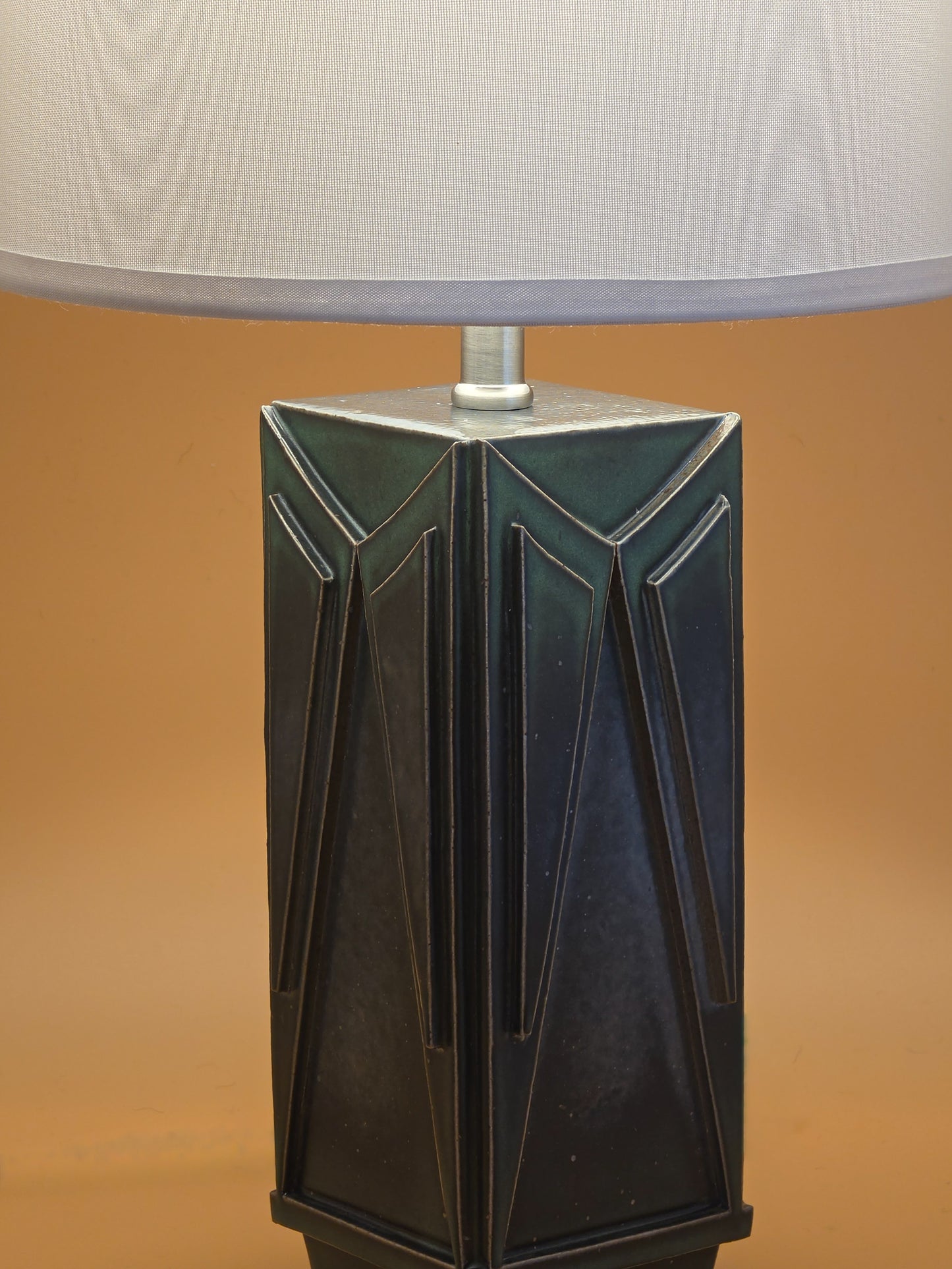 Obsidian Deco