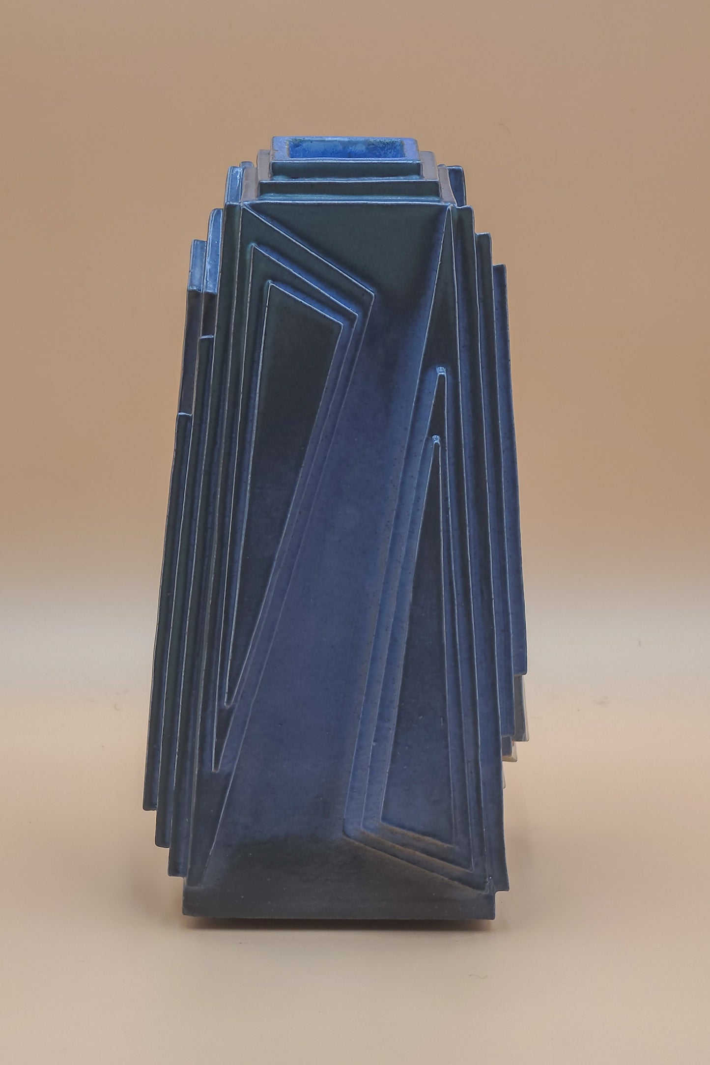 Deco in Blue