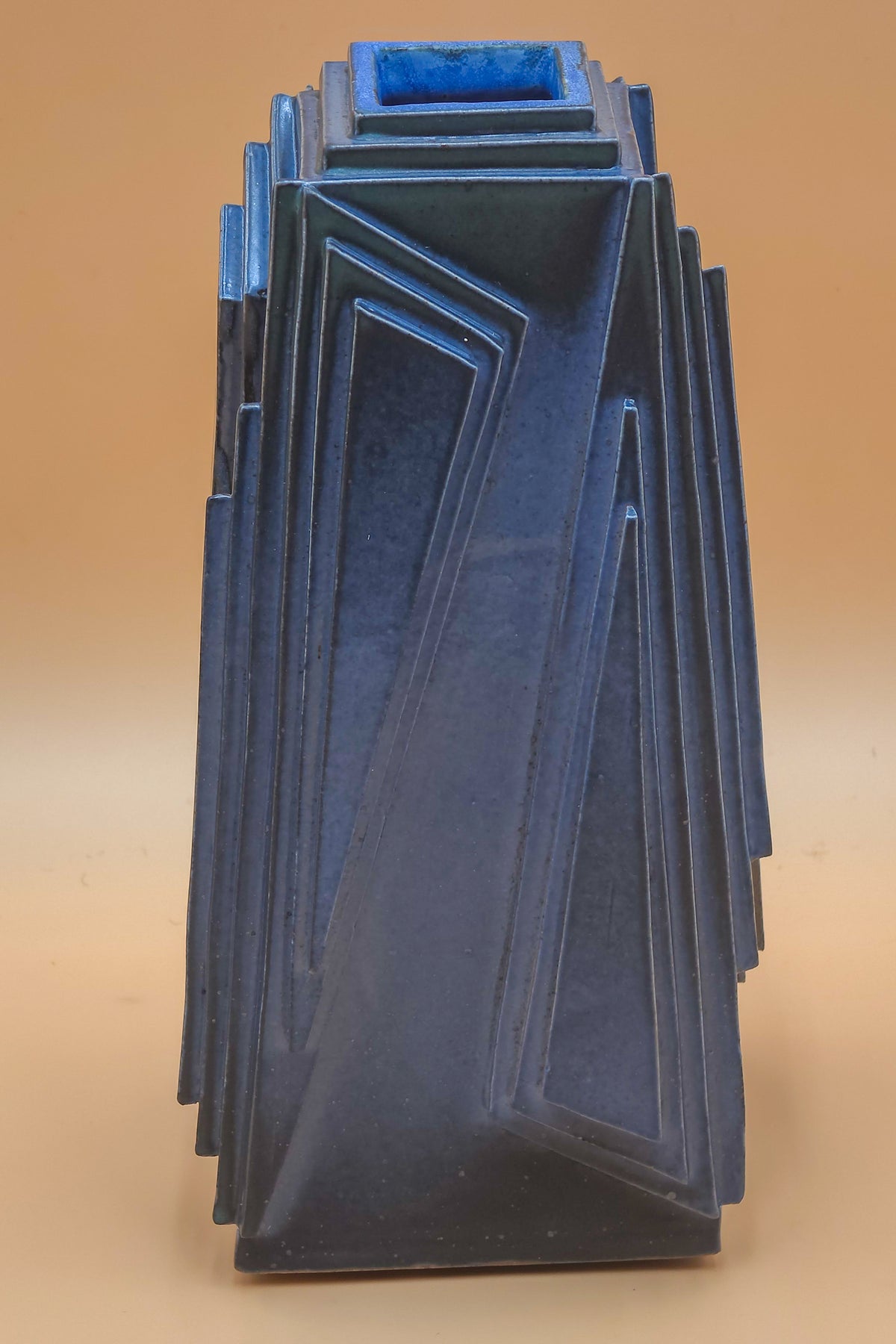 Deco in Blue