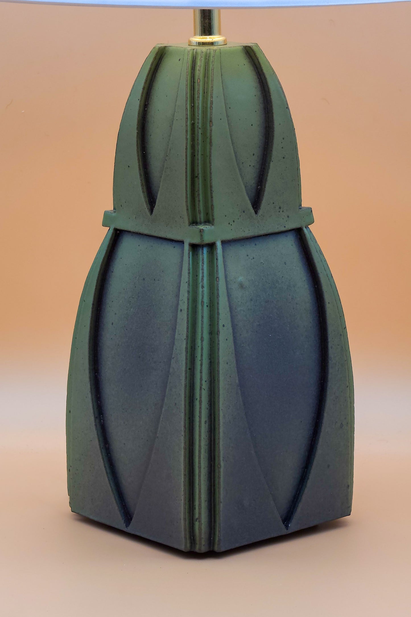 Verdant Spire