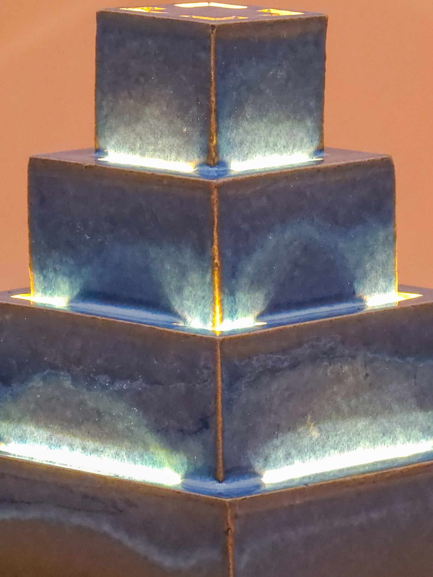 Blue Light
