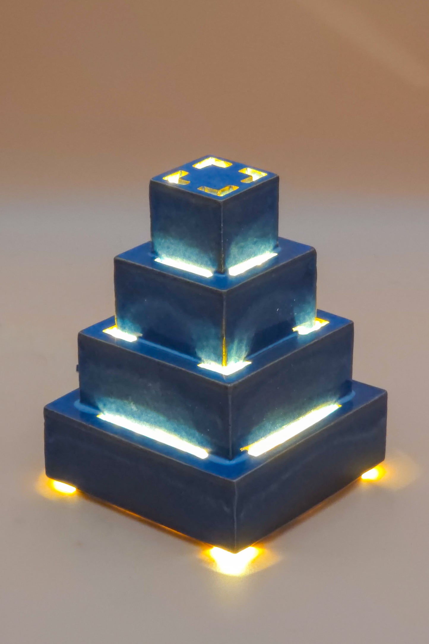 Blue Light