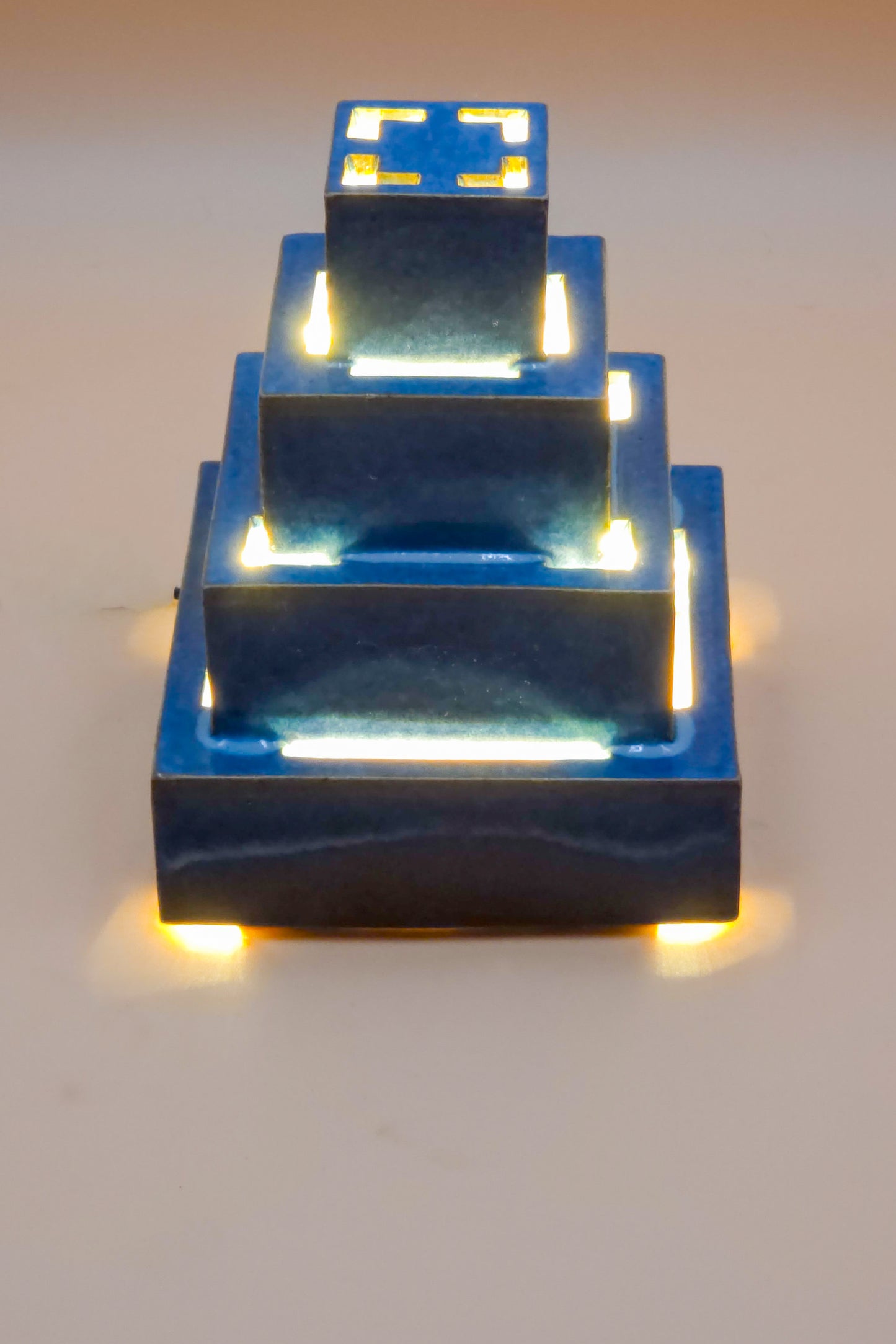 Blue Light
