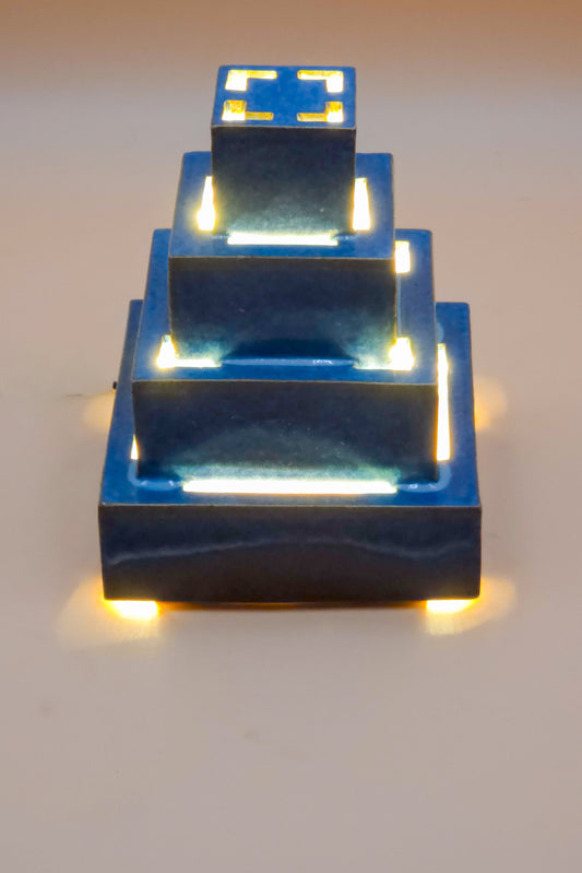 Blue Light