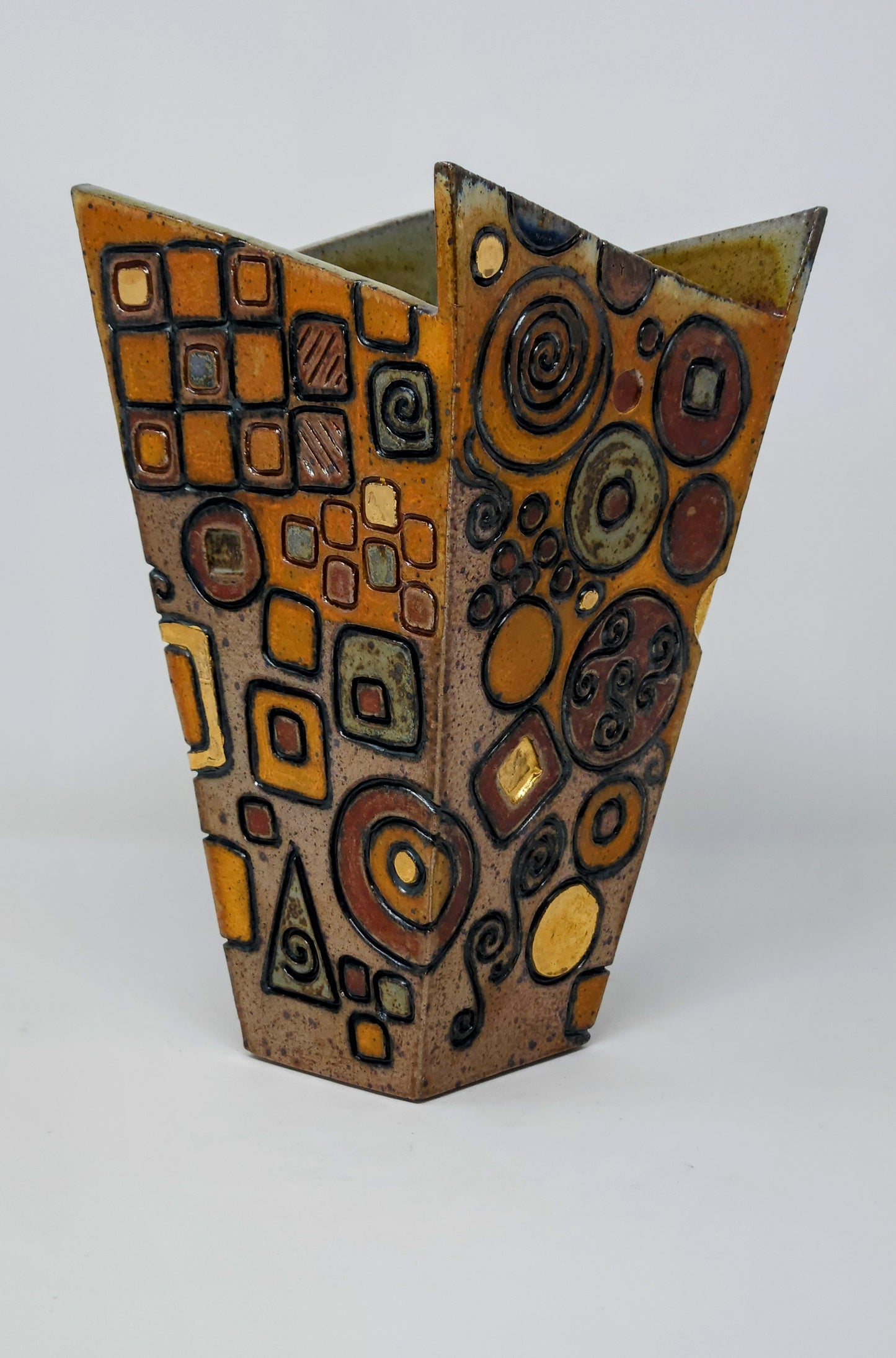 Vase No. 01