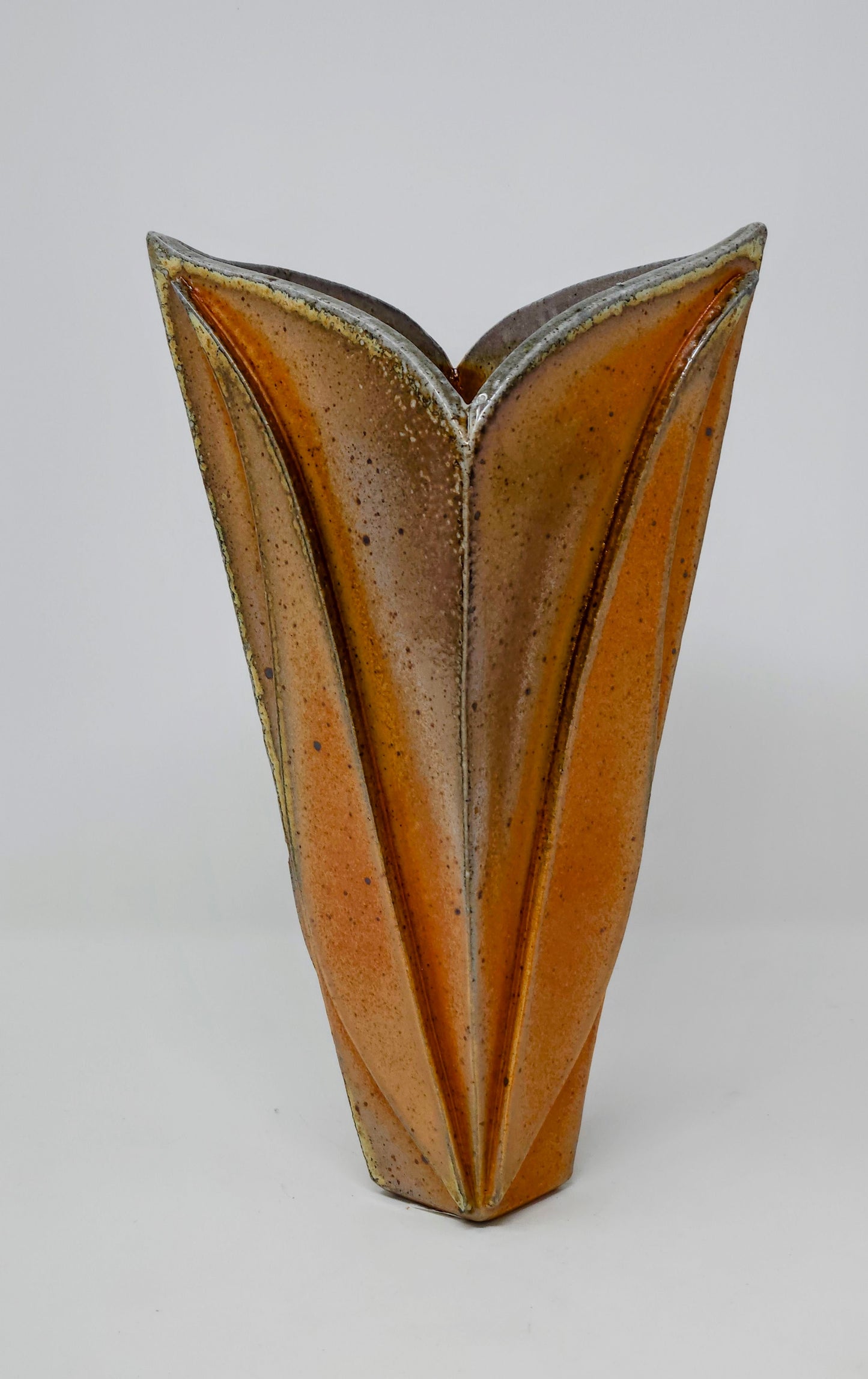 Vase No. 04