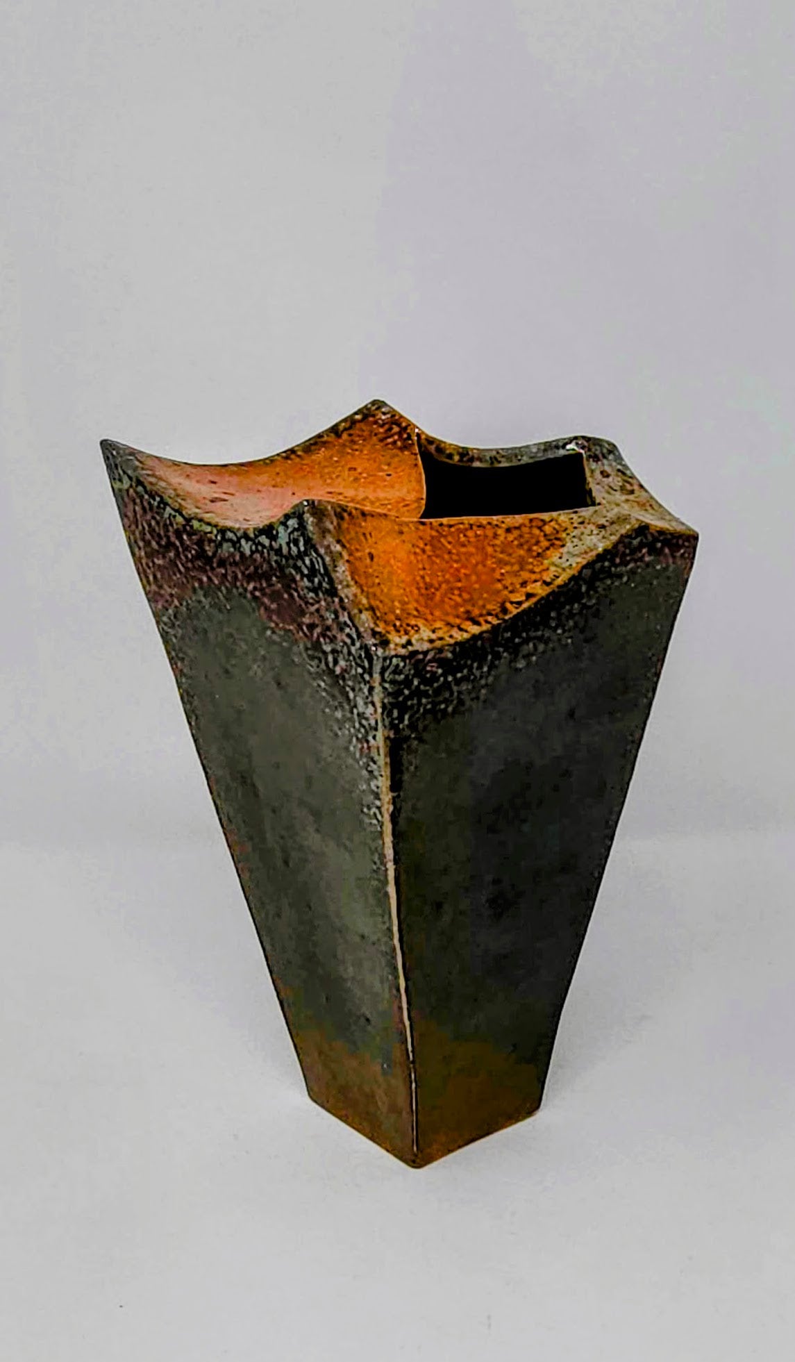 Vase No. 05