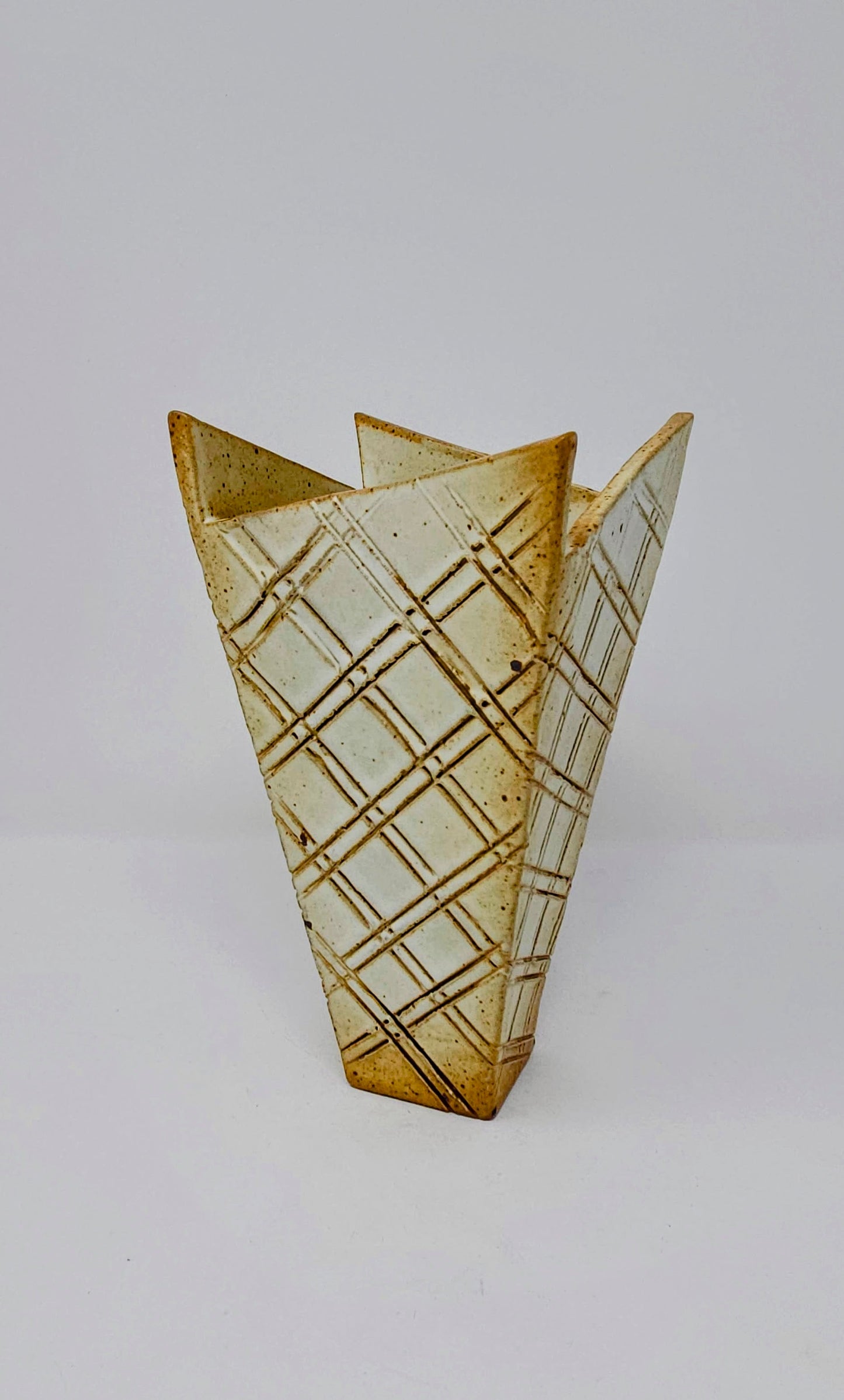 Vase No. 8