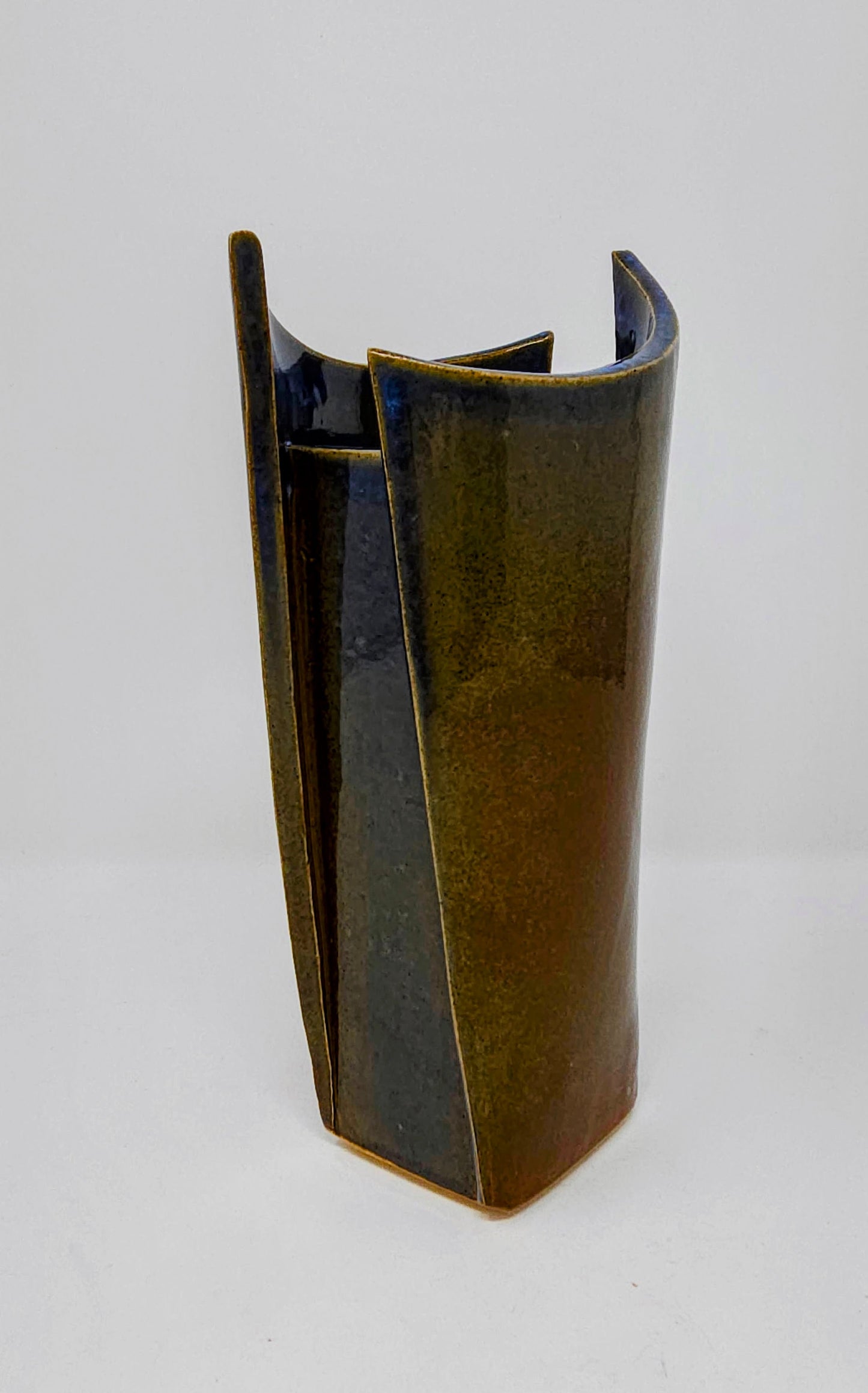 Vase No. 17