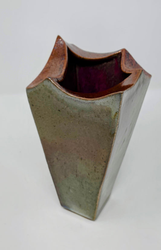 Vase No. 18