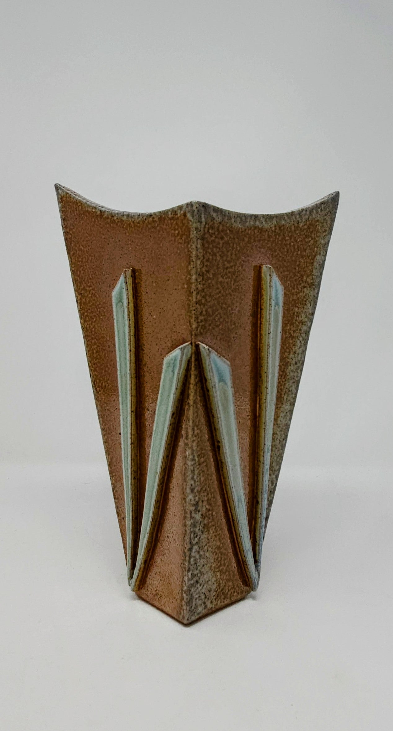 Vase No. 19