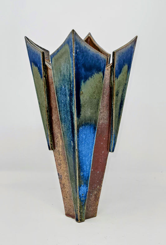 Vase No. 60